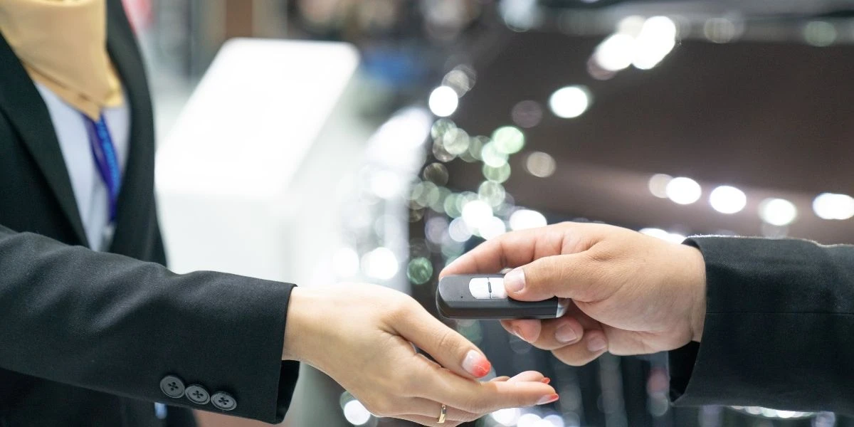 Tips For Selling Your Secondhand Car