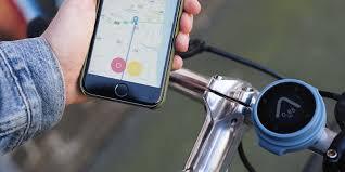 Navigation Device & Gadget