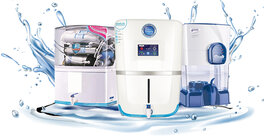 Water Purifiers
